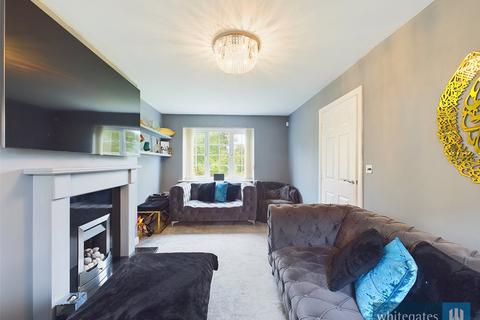 5 Abbeydale Drive, Bradford, BD8 0BS