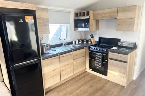 undefined, Waterside Holiday Park