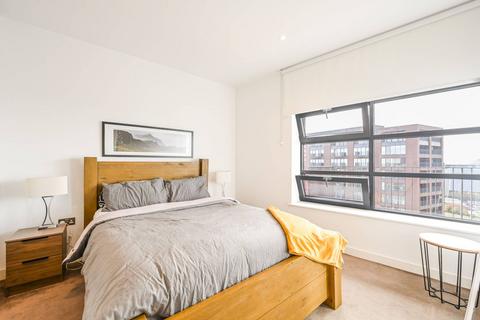 1 bedroom flat for sale, Defoe House, E14, Canning Town, London, E14