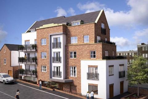 2 bedroom apartment for sale, The Mount, Brentwood