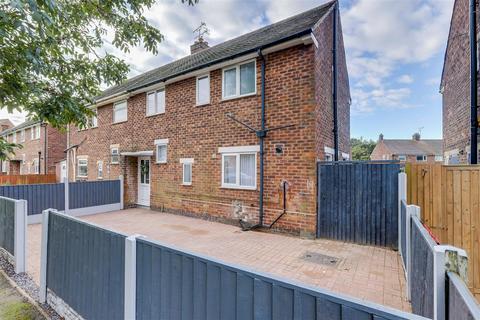 3 bedroom semi-detached house for sale, Knoll Avenue, Hucknall NG15