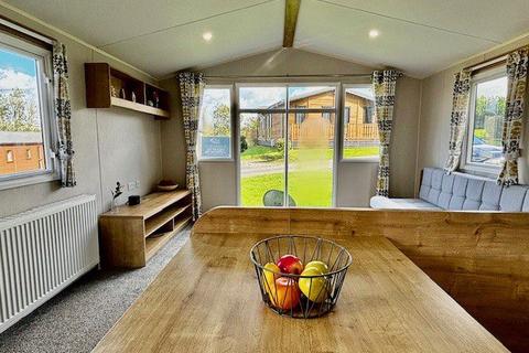 2 bedroom static caravan for sale, Docker Holiday Park