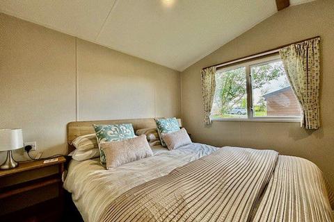 2 bedroom static caravan for sale, Docker Holiday Park