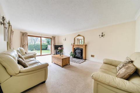 5 bedroom house for sale, Beacon Road, Crowborough