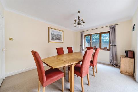 5 bedroom house for sale, Beacon Road, Crowborough