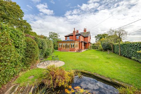 4 bedroom semi-detached house for sale, Poplar Hall Lane, Chester CH2