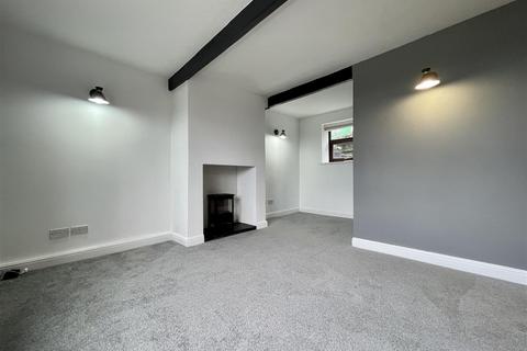 2 bedroom terraced house for sale, Scarlet Heights, Bradford BD13