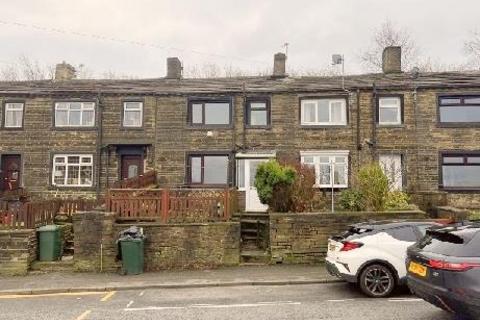 2 bedroom terraced house for sale, Scarlet Heights, Bradford BD13