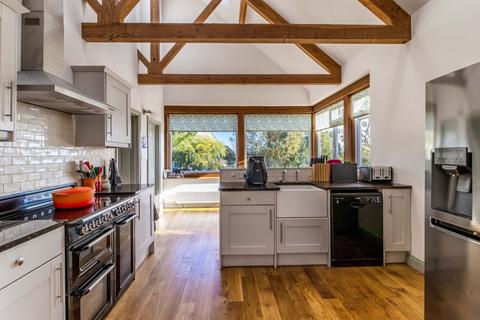 4 bedroom detached house for sale, Bownham Park, Rodborough Common, Stroud, Gloucestershire, GL5