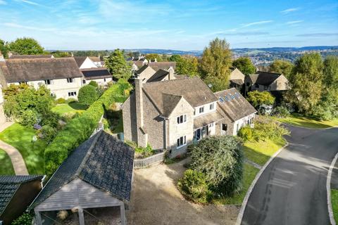 4 bedroom detached house for sale, Bownham Park, Rodborough Common, Stroud, Gloucestershire, GL5