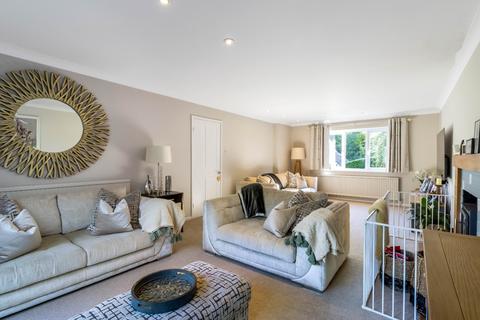 4 bedroom detached house for sale, Bownham Park, Rodborough Common, Stroud, Gloucestershire, GL5