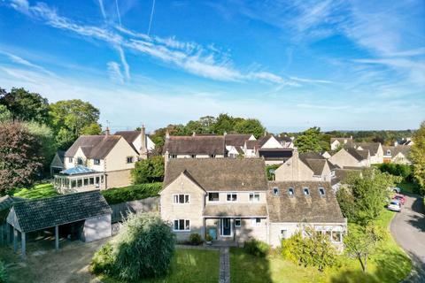 4 bedroom detached house for sale, Bownham Park, Rodborough Common, Stroud, Gloucestershire, GL5