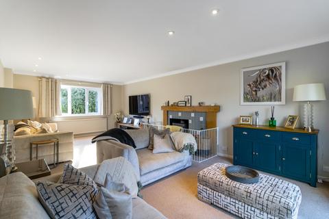 4 bedroom detached house for sale, Bownham Park, Rodborough Common, Stroud, Gloucestershire, GL5