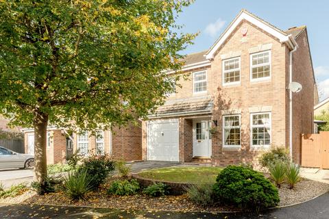 4 bedroom detached house for sale, Bradley Stoke, Bristol BS32