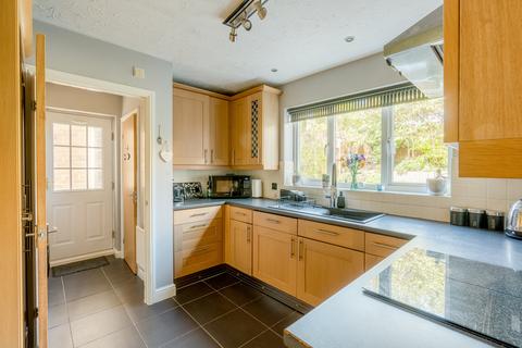 4 bedroom detached house for sale, Bradley Stoke, Bristol BS32