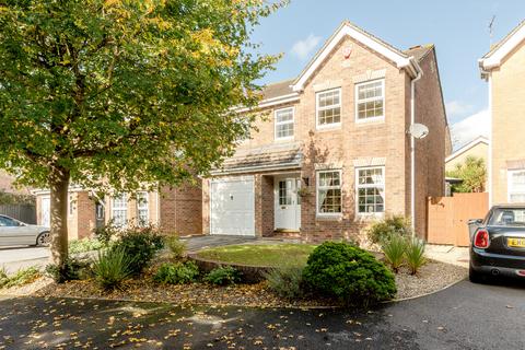 4 bedroom detached house for sale, Bradley Stoke, Bristol BS32