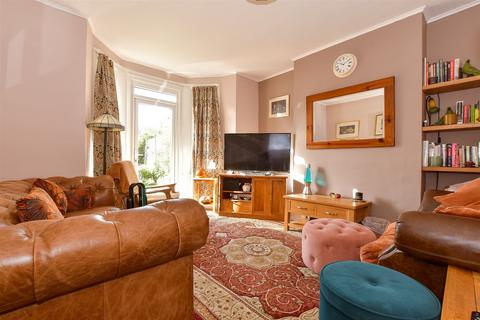 2 bedroom semi-detached house for sale, Mitchell Avenue, Ventnor, Isle of Wight