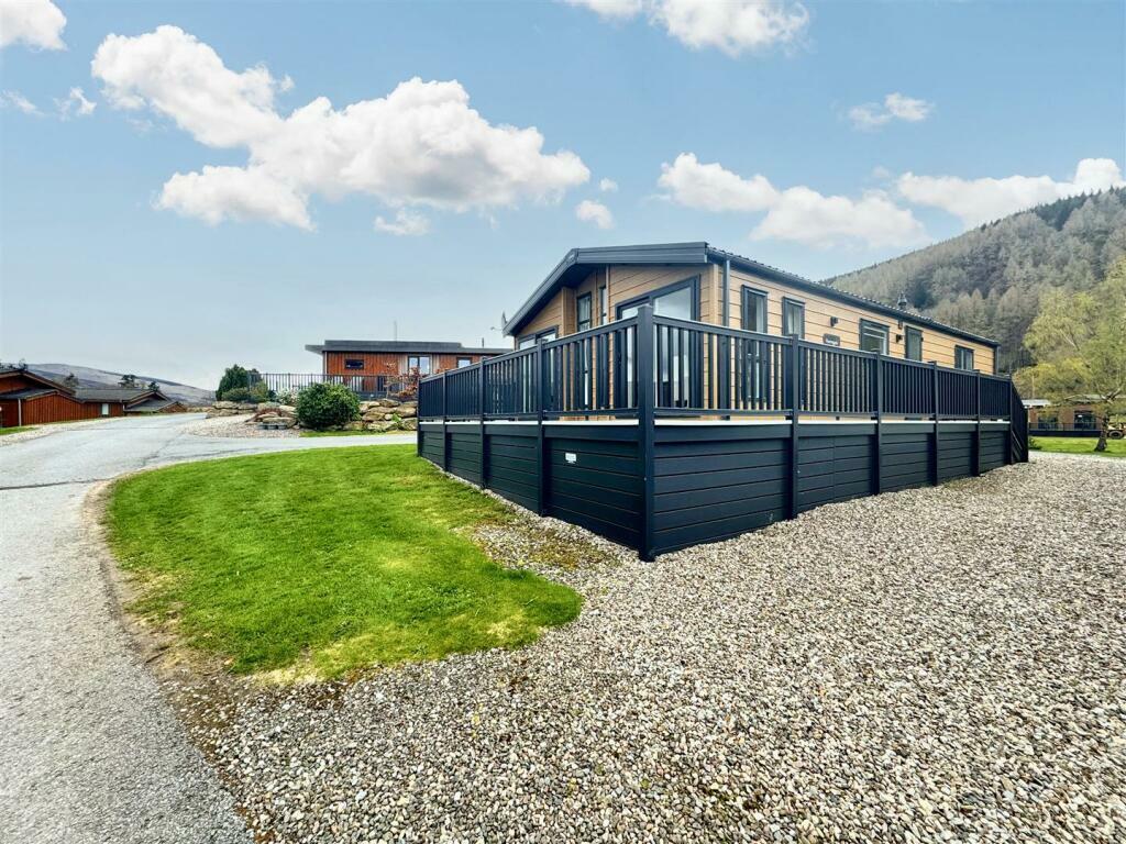 Property for sale at Mains of Taymouth -  373