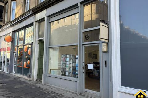 Retail property (high street) to rent, Haymarket Terrace, Edinburgh, EH12