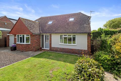 4 bedroom detached bungalow for sale, Hankham Street, Pevensey BN24