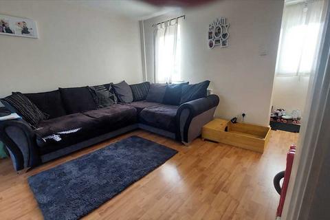 2 bedroom mews for sale, The Maples, Winsford