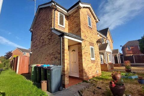 2 bedroom semi-detached house for sale, The Maples, Winsford