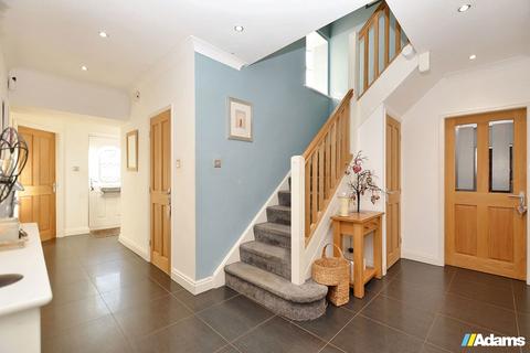 5 bedroom detached house for sale, Millwood, Runcorn