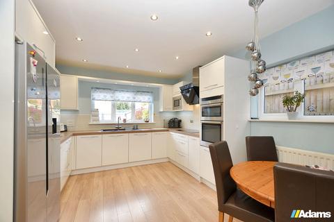 5 bedroom detached house for sale, Millwood, Runcorn