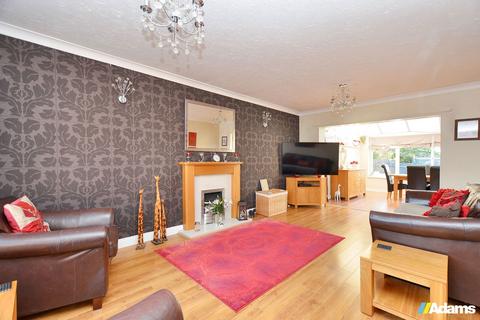 5 bedroom detached house for sale, Millwood, Runcorn