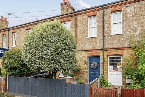 3 bedroom terraced house for sale, Rosehill,  Hampton,  TW12