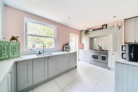 3 bedroom terraced house for sale, Rosehill,  Hampton,  TW12