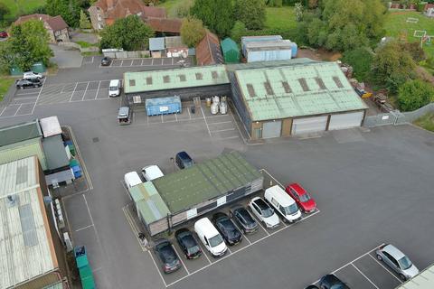 Industrial unit to rent, Pews Corner, Guildford, GU3 1LP