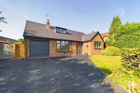 2 bedroom detached bungalow for sale, Moor Lane, Woodford, Stockport, SK7