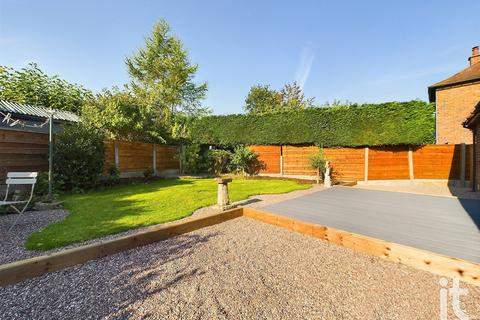 2 bedroom detached bungalow for sale, Moor Lane, Woodford, Stockport, SK7