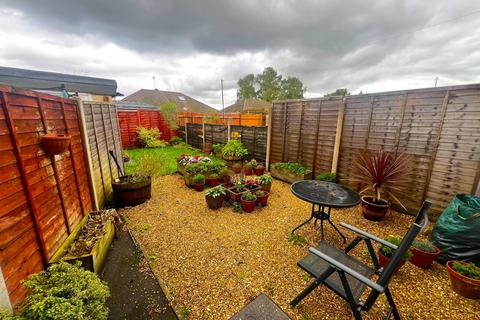 undefined, Butts Road, Southampton SO19