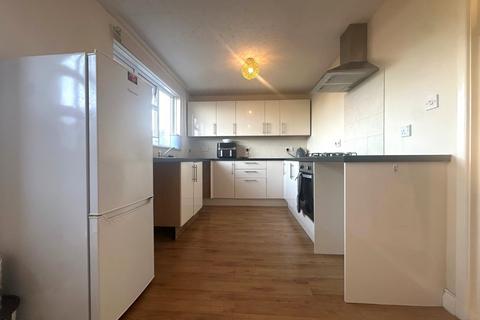 undefined, Butts Road, Southampton SO19