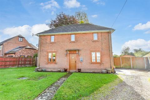 3 bedroom detached house for sale, Ashford Road, Harrietsham, Maidstone, Kent