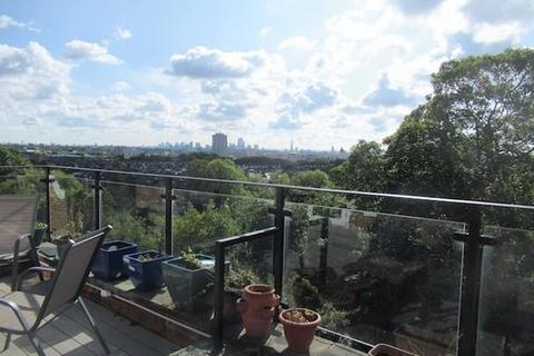 1 bedroom flat for sale, Nassington Road, London NW3