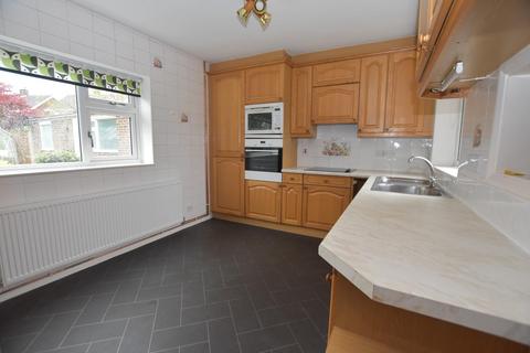 4 bedroom detached house for sale, Swathwick Lane, Wingerworth, Chesterfield, S42 6QW