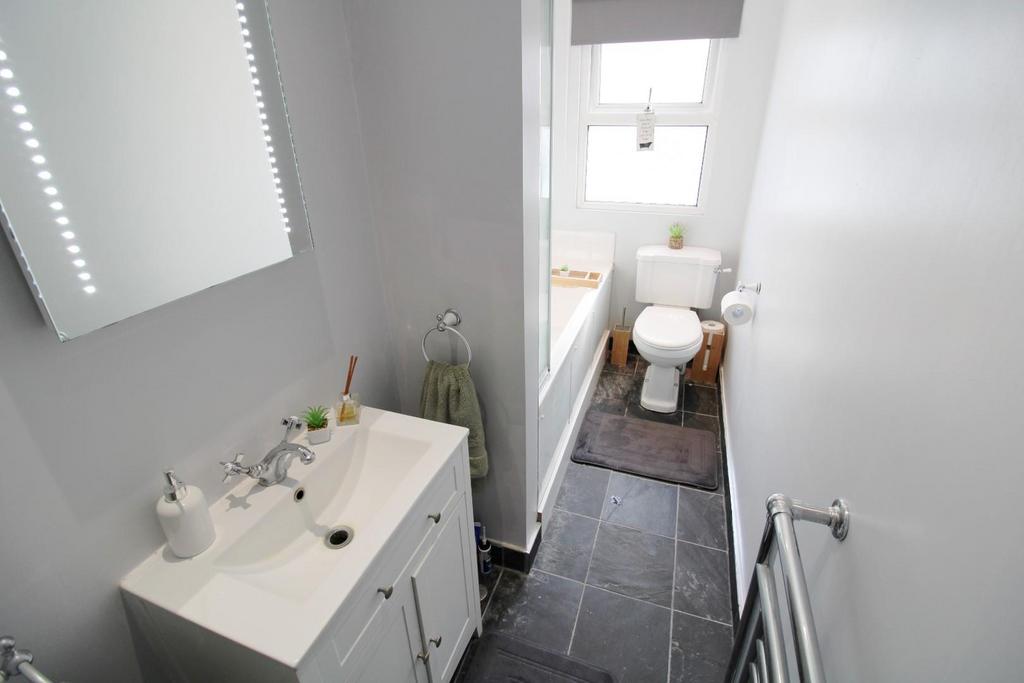 Bathroom View 2