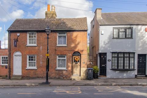 2 bedroom semi-detached house for sale, Herne Street, Herne Bay, CT6