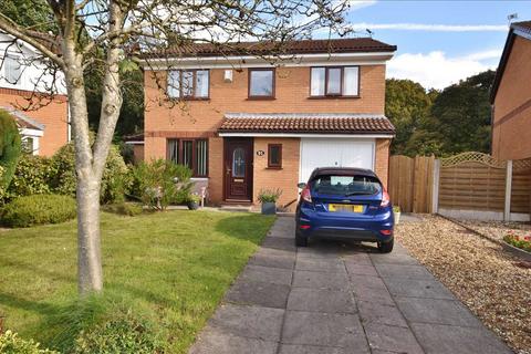 5 bedroom detached house for sale, The Cedars, Chorley