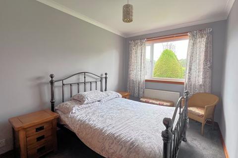 16 Queenshill Park, Ringford, Castle Douglas, DG7 2AJ