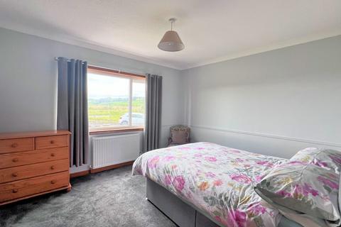 16 Queenshill Park, Ringford, Castle Douglas, DG7 2AJ