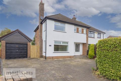 12 Beverley Drive, Clitheroe, BB7 1HY