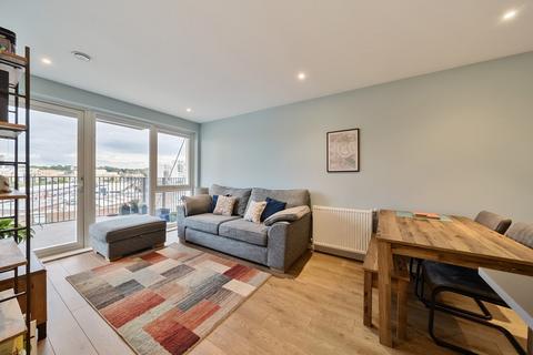 2 bedroom apartment for sale, Cofferdam Way, London