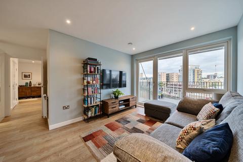 2 bedroom apartment for sale, Cofferdam Way, London