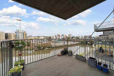 2 bedroom apartment for sale, Cofferdam Way, London