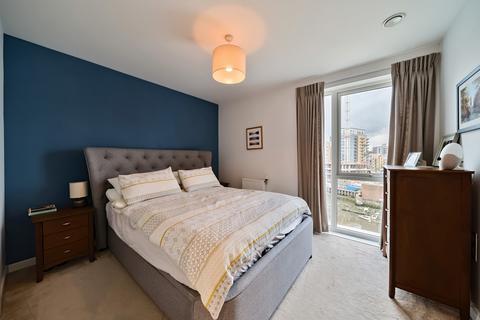 2 bedroom apartment for sale, Cofferdam Way, London