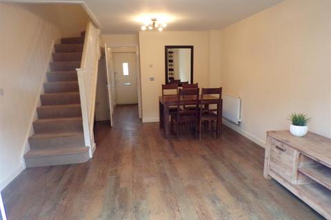 2 bedroom terraced house for sale, Ynys Y Wern, Cwmavon